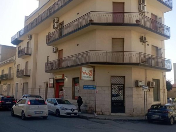 appartamento in vendita a Reggio di Calabria in zona Catona
