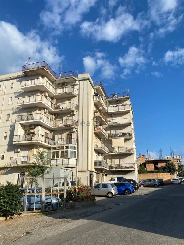 appartamento in vendita a Reggio di Calabria