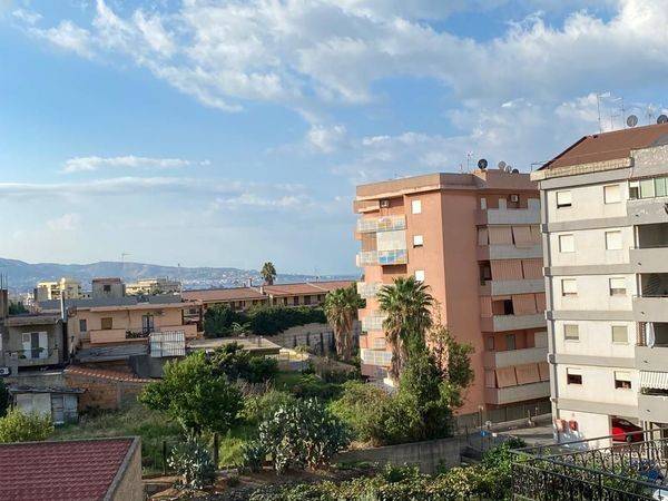 appartamento in vendita a Reggio di Calabria in zona San Sperato