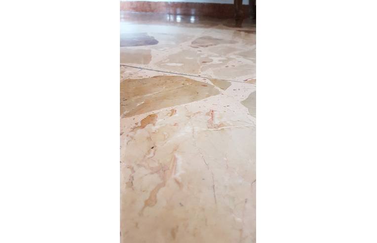 appartamento in vendita a Reggio di Calabria in zona Centro Storico