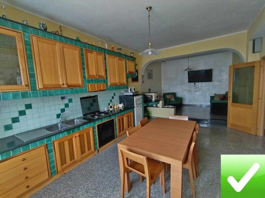 appartamento in vendita a Reggio di Calabria in zona Pellaro