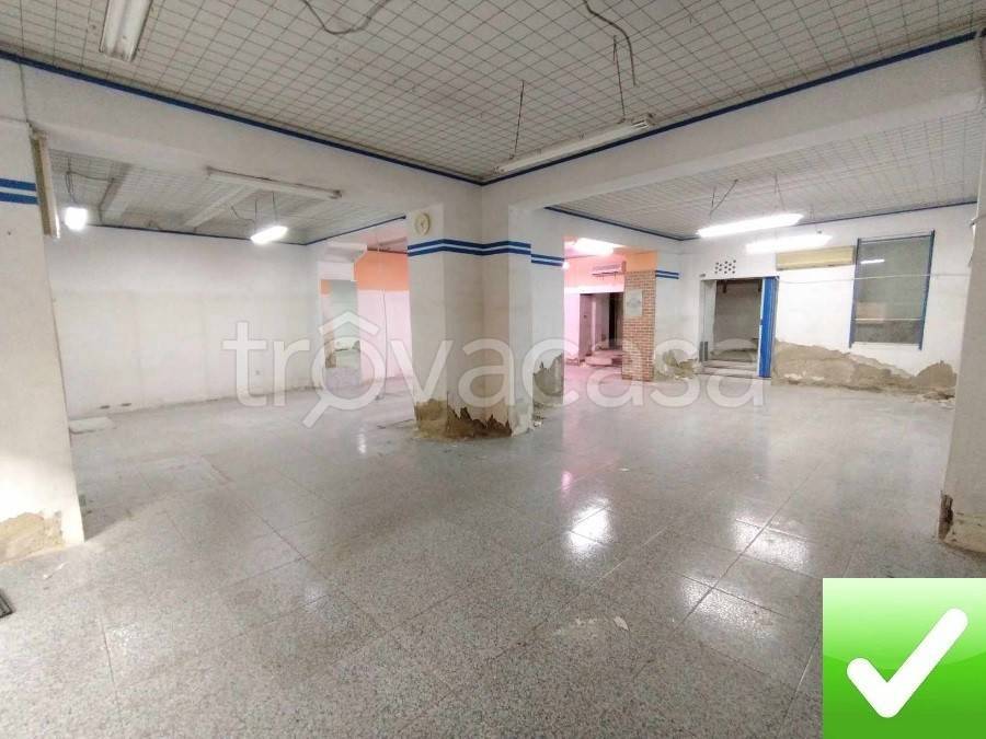 appartamento in vendita a Reggio di Calabria in zona Centro Storico