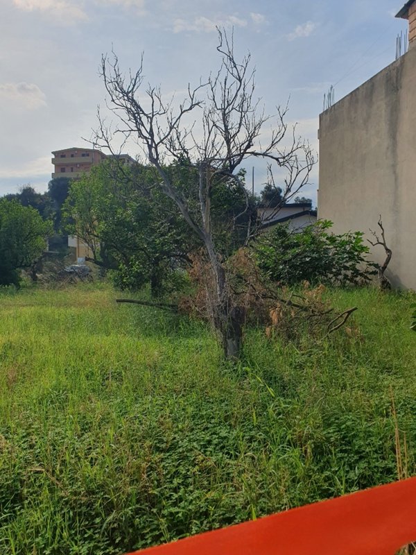 appartamento in vendita a Reggio di Calabria in zona Saracinello