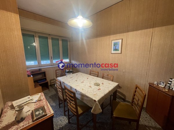 appartamento in vendita a Reggio di Calabria