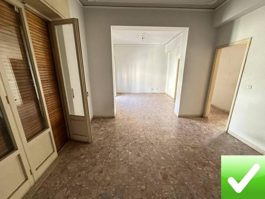 appartamento in vendita a Reggio di Calabria in zona Trabocchetto