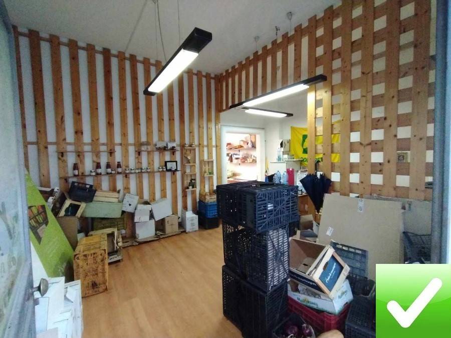 appartamento in vendita a Reggio di Calabria in zona Centro Storico