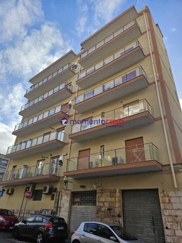 appartamento in vendita a Reggio di Calabria in zona Rione Ferrovieri