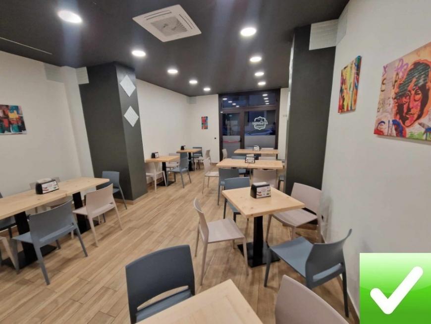 negozio in vendita a Reggio di Calabria