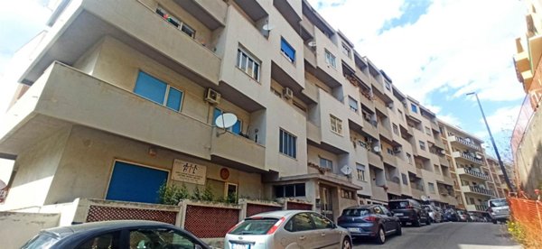 appartamento in vendita a Reggio di Calabria in zona Eremo