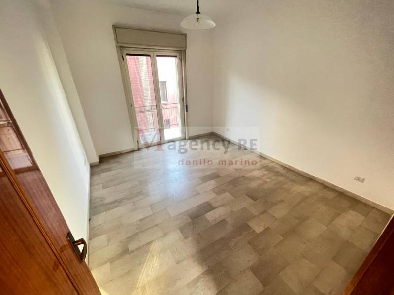 appartamento in vendita a Reggio di Calabria in zona Sbarre