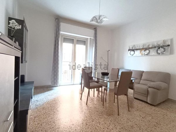 appartamento in vendita a Reggio di Calabria
