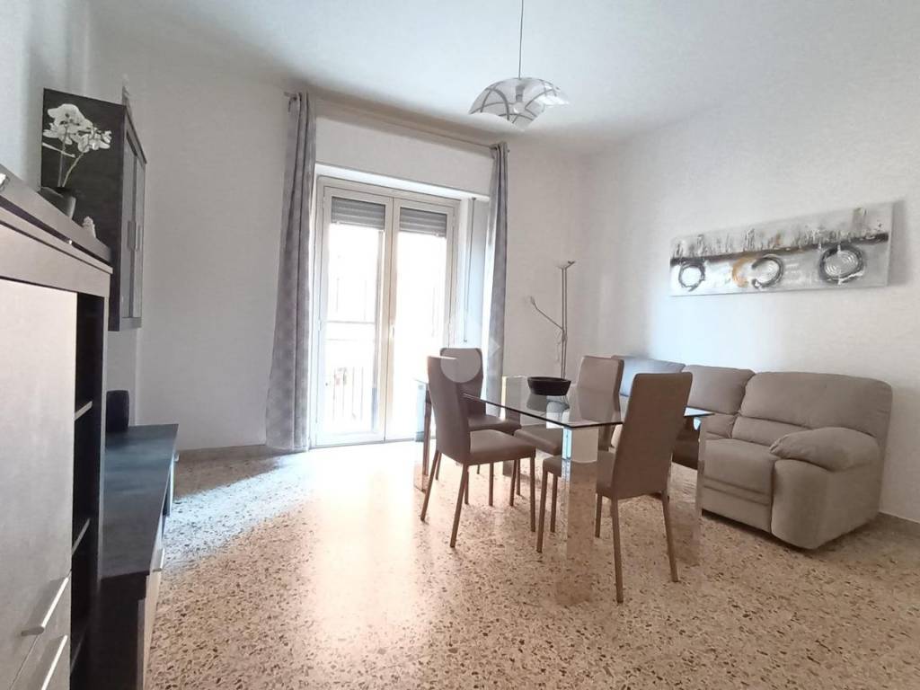 appartamento in vendita a Reggio di Calabria