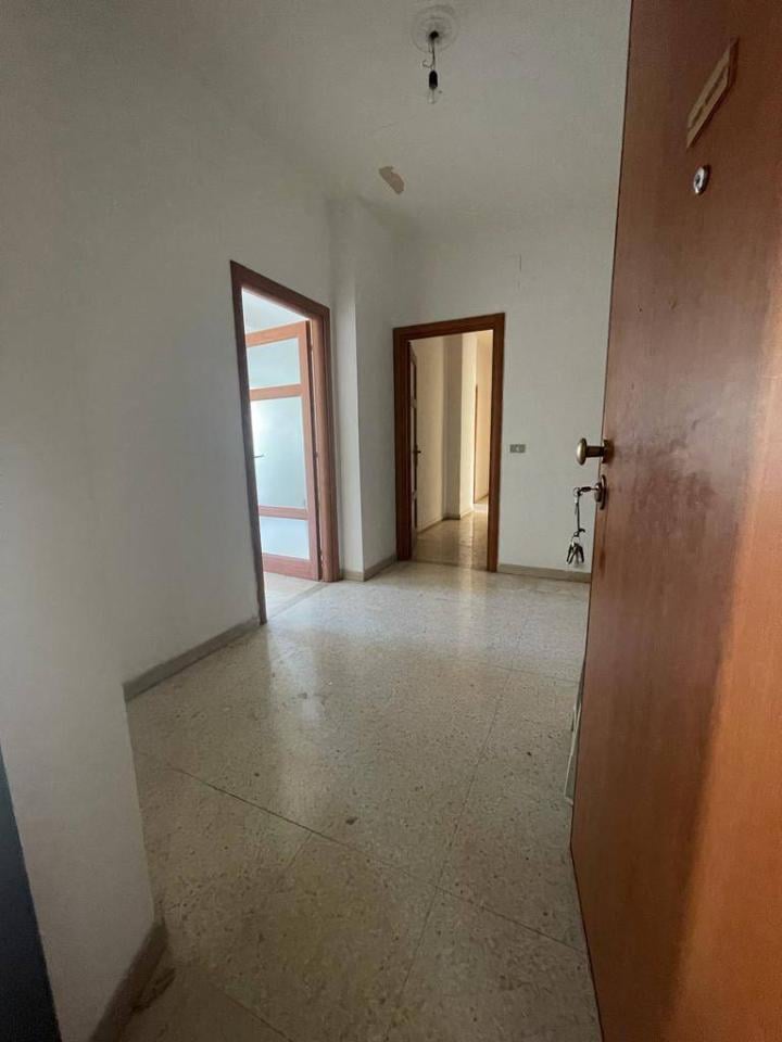 appartamento in vendita a Reggio di Calabria in zona Stadio