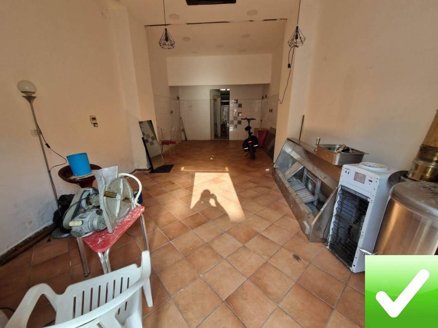 appartamento in vendita a Reggio di Calabria in zona Pineta Zerbi
