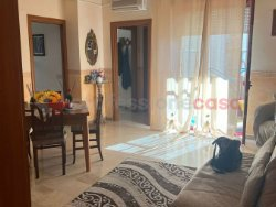 appartamento in vendita a Reggio di Calabria in zona Modena