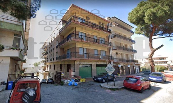 appartamento in vendita a Reggio di Calabria in zona Centro Storico
