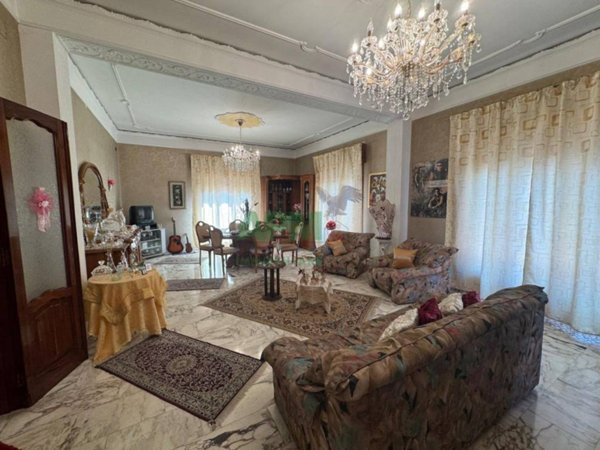 appartamento in vendita a Reggio di Calabria in zona Stadio