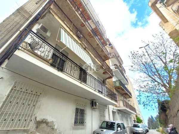appartamento in vendita a Reggio di Calabria