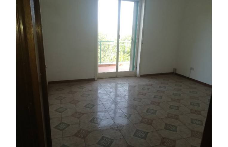 appartamento in vendita a Reggio di Calabria in zona San Sperato