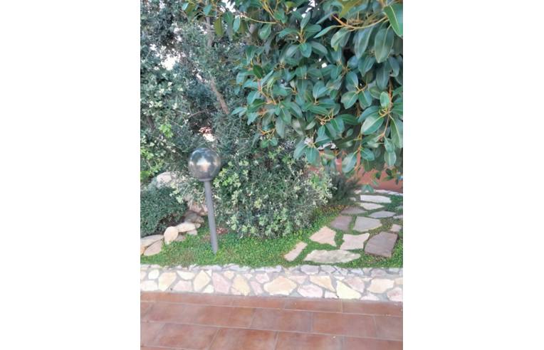 appartamento in vendita a Reggio di Calabria in zona Catona