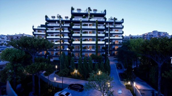 appartamento in vendita a Reggio di Calabria