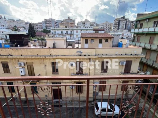 appartamento in vendita a Reggio di Calabria in zona Spirito Santo