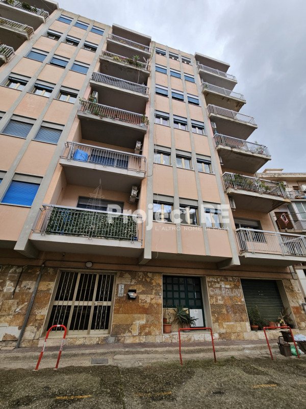 appartamento in vendita a Reggio di Calabria