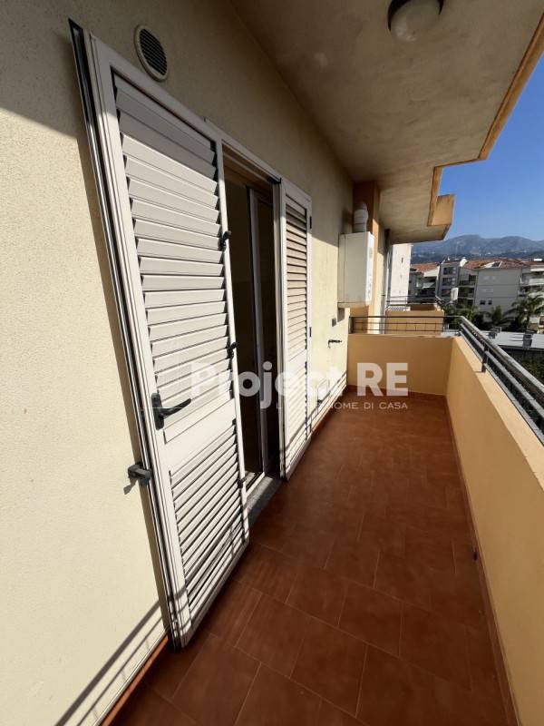appartamento in vendita a Reggio di Calabria in zona Spirito Santo