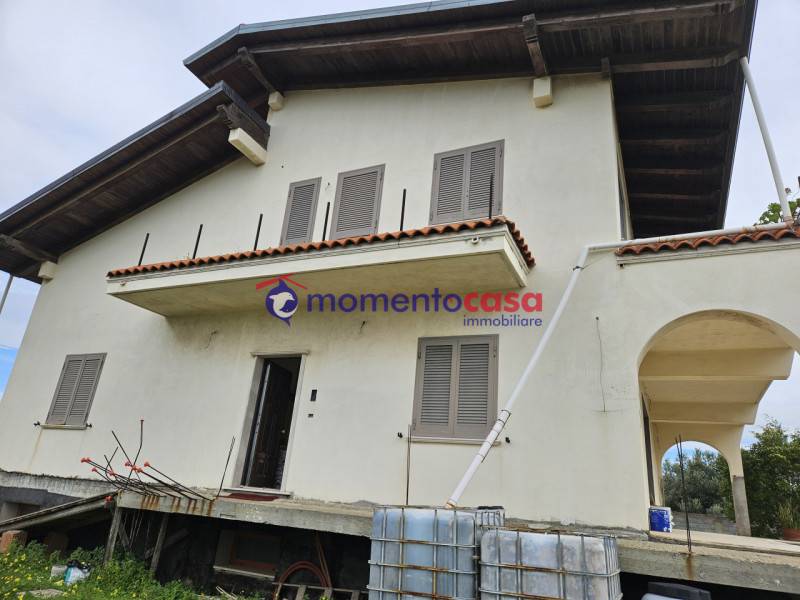 casa indipendente in vendita a Reggio di Calabria