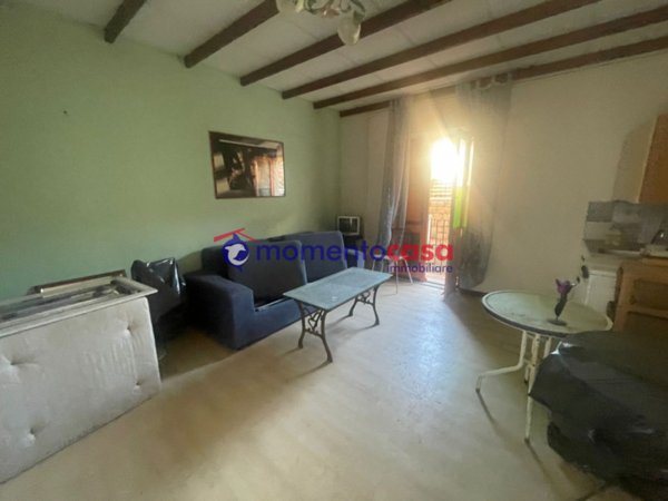 casa indipendente in vendita a Reggio di Calabria in zona Centro Storico