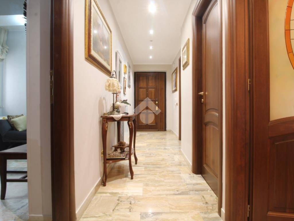 appartamento in vendita a Reggio di Calabria