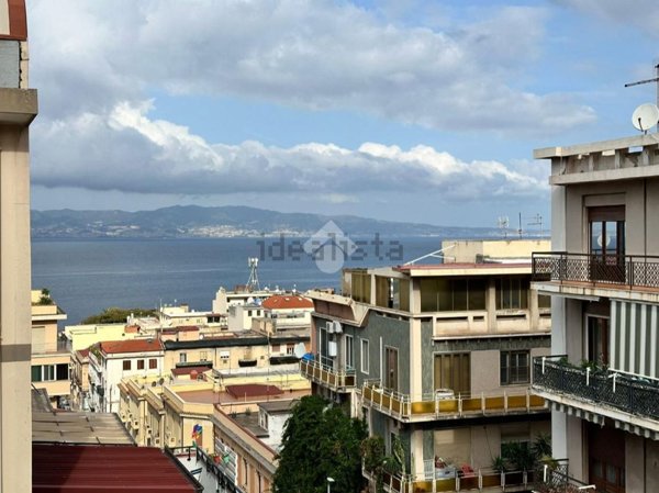 appartamento in vendita a Reggio di Calabria