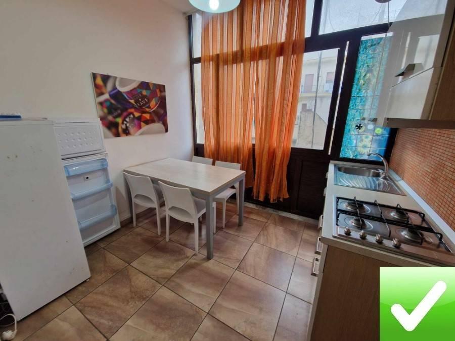 appartamento in vendita a Reggio di Calabria in zona Centro Storico
