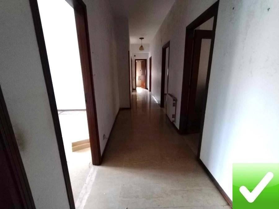 appartamento in vendita a Reggio di Calabria in zona Rione Ferrovieri