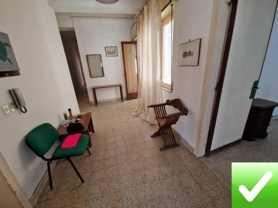 appartamento in vendita a Reggio di Calabria