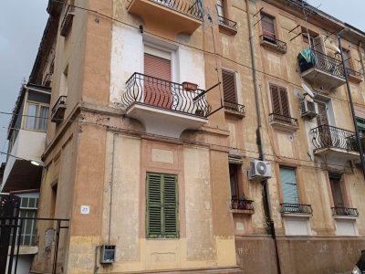 appartamento in vendita a Reggio di Calabria