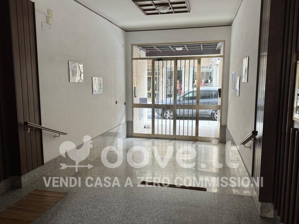 appartamento in vendita a Reggio di Calabria