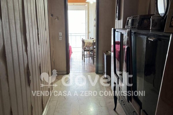 appartamento in vendita a Reggio di Calabria