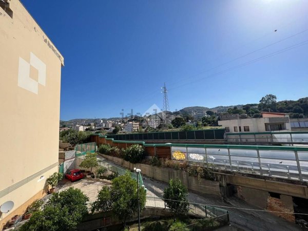 appartamento in vendita a Reggio di Calabria