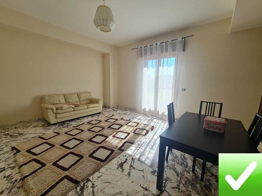 appartamento in vendita a Reggio di Calabria in zona San Sperato