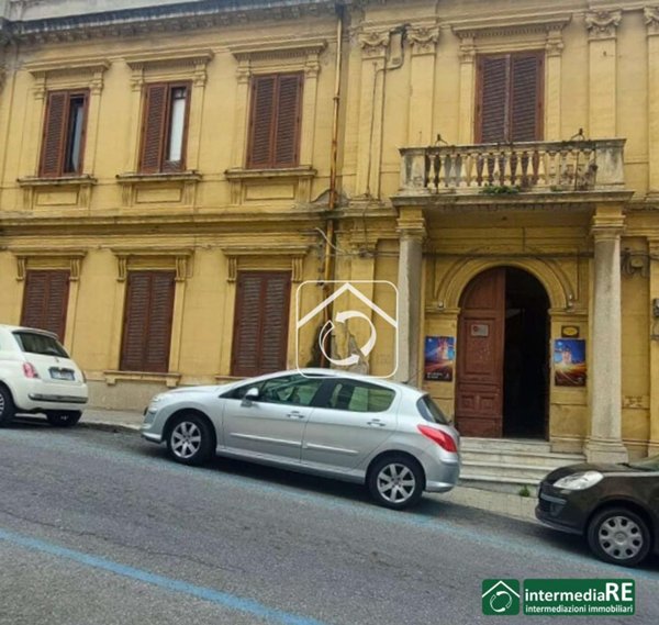 appartamento in vendita a Reggio di Calabria in zona Centro Storico