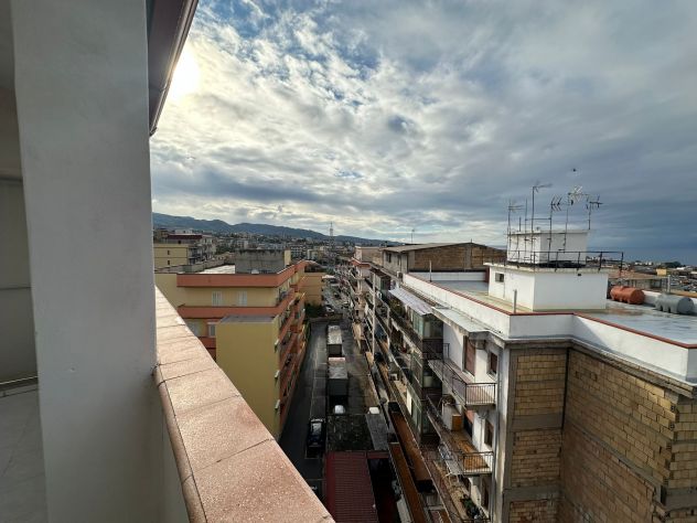 appartamento in vendita a Reggio di Calabria in zona Sbarre