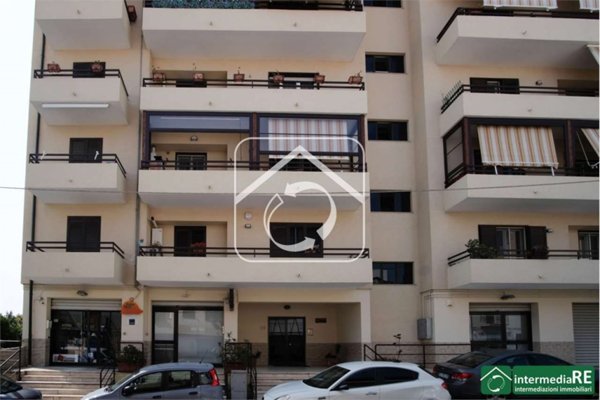appartamento in vendita a Reggio di Calabria