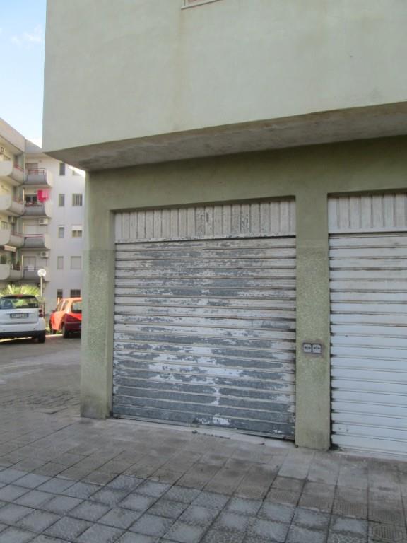 appartamento in vendita a Reggio di Calabria in zona Modena