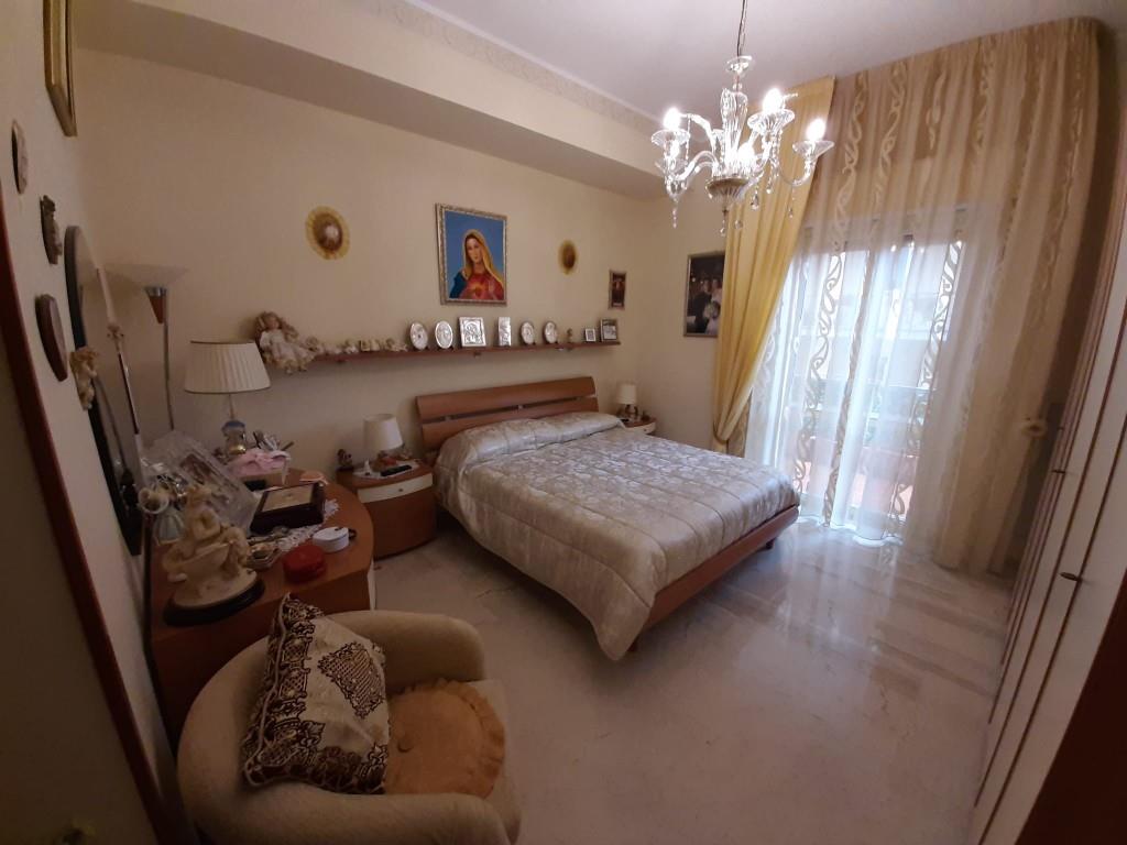 appartamento in vendita a Reggio di Calabria