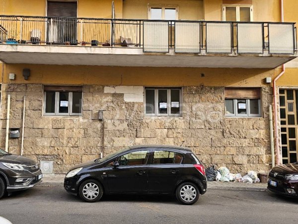 appartamento in vendita a Reggio di Calabria in zona Sbarre