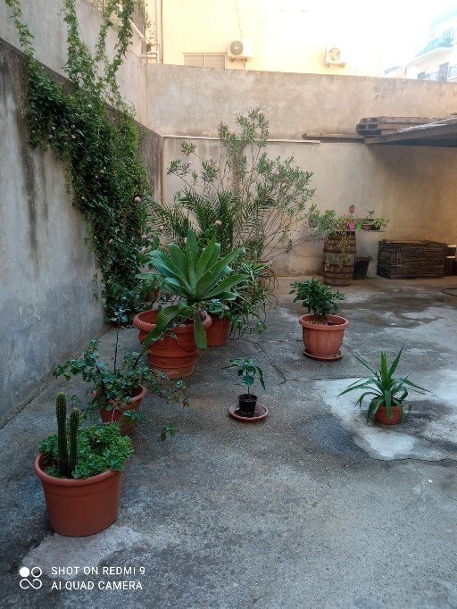 locale di sgombero in vendita a Reggio di Calabria