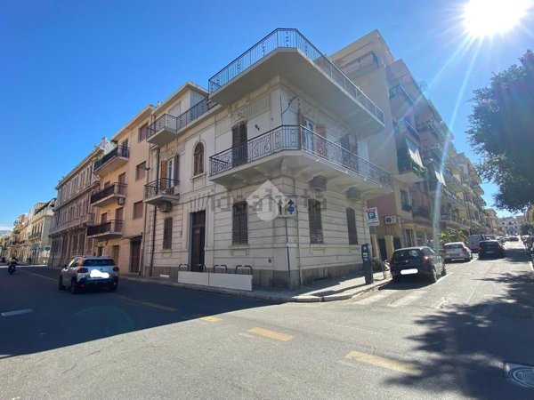 appartamento in vendita a Reggio di Calabria