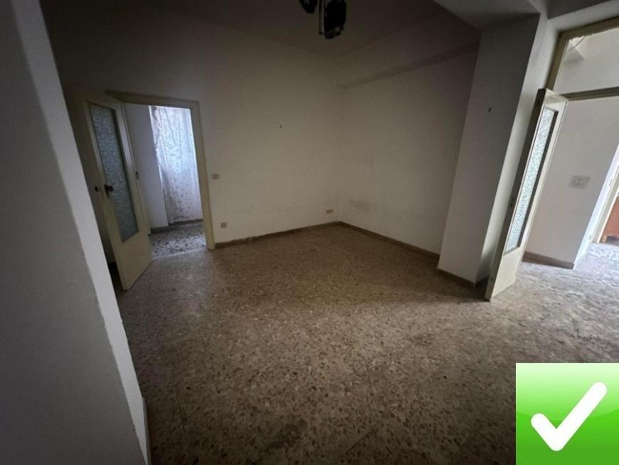 appartamento in vendita a Reggio di Calabria in zona Santa Caterina