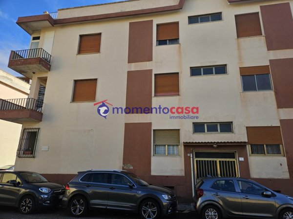 appartamento in vendita a Reggio di Calabria in zona Sbarre